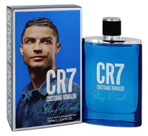 Perfume Cris...