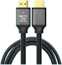 Cable HDMI Sate AL-17 2M
