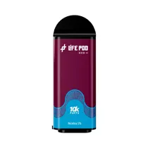Pod Life Pod...