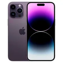 Celular Apple iPhone 14 Pro Max Cpo 128GB 6.7″ 48+12+12/12MP – Purple