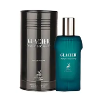 Perfume Maison Alhambra Glacier Pour Homme Edp 100ML - Masculino