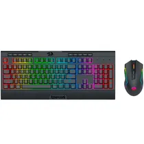  Tec/Mouse R...