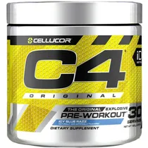  Cellucor C4...