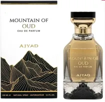 Ajyad Montain Of Oud Edp 100 ML