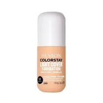  Base Revlon...
