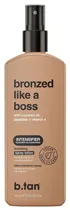  Bronzeador ...