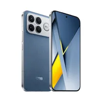 Celular Xiaomi Poco F8 Ultra 12GB Ram 256GB Blue