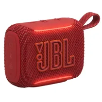 Speaker JBL Go 5 Portable Bluetooth - Red