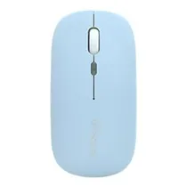 Mouse Satellite A-785G Wireless - Azul