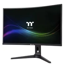 Monitor 32"" Thermaltake TGM-V32CQ QHD Curvo Va 170HZ