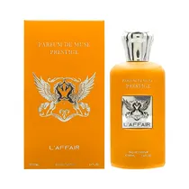  L'Affair Pa...