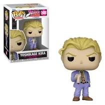 Funko Pop An...