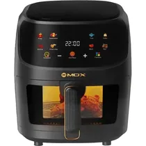 Air Fryer Mox MO-AF163 7.1L 2000W 220V - Black