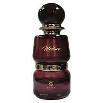 Perfume Meillure Ahmed Al Maghribi - Feminino 80ML