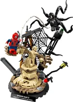  Lego Marvel...