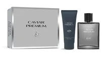  Axis Caviar...