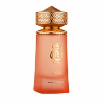 Paris Corner Perfume Khair Fusion Unisex Eau de Parfum 100ML