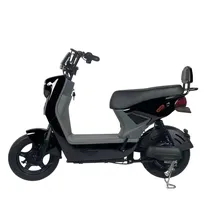Moto Elétric...