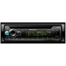 Pioneer Toca CD DEH-S5250BT USB