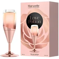 Perfume Marxzelle Love Potion Edp - Feminino 100ML
