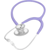 Estetoscópio MDF Instruments Acoustica MDF747XP07 - Cher Pastel Purple