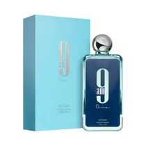 Perfume Afnan 9 AM Dive Eau de Parfum 150ML
