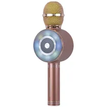  Microfone X...