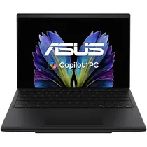 Notebook Asus Zenbook Duo UX8407AA-SN146W 14" Intel Core Ultra X9-388H 32 GB LPDDR5X 1 TB SSD M.2 - Moher Gray