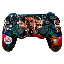  Controle PS...