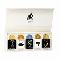 Perfume Latt...