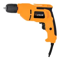 Furadeira Hoteche 6511 – Sem Impacto / 310W / 10MM / 110V