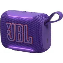Caixa de Som JBL Go 5 BT Roxo