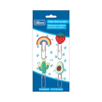  Clips Decor...