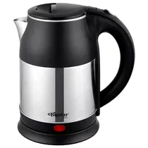 Chaleira Eletrica Bigstar Plus BSP-1148-BL / 1.8 Litros / 2000W / 220V - Preto