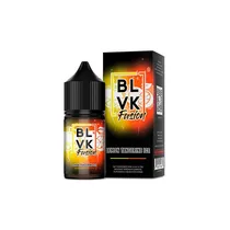 BLVK Unicorn Fusion Lemon Tangerine 3MG 60ML