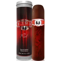 Cuba Red Mas...
