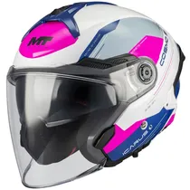  Capacete MT...
