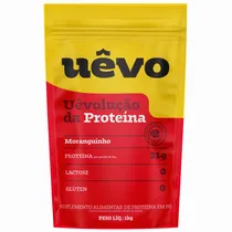  Uevo Protei...