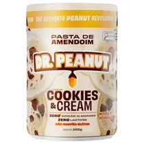  DR Peanut P...