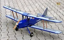 Aviao VQ Tig...