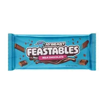 Chocolate Mr...