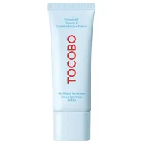Protetor Solar Tocobo Bio Watery Sun Cream SPF 50 40 ML