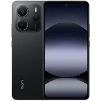 Smartphone Xiaomi Note 14 256GB 8RAM Black Global