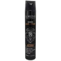 Spray Fixado...