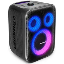 Speaker Tron...