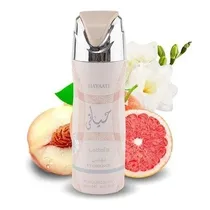 Spray Corporal Lattafa Hayaati Florence Femenino 200ML