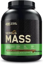  Serious Mas...