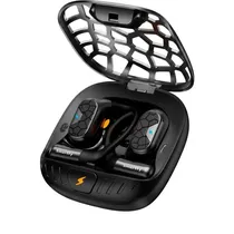 Auricular Smartfy Bluetooth FS10B Black
