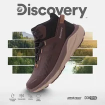 Bota Discove...
