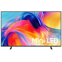 TV Smart Samsung UN43M70HAG 43" Ultra HD / 4K / Mini LED - Preto